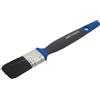- Pennello piatto LUX-TOOLS Soft Grip per smalti e resine sintetiche 30 mm