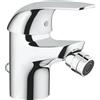 Grohe Miscelatore bidet Grohe Swift con scarico a saltarello cromo