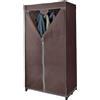 Domopak Living Armadio in TNT Domopak Living Classic 75x50x145 cm