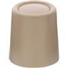 Altro Fermaporta in plastica Standard TSB 2025 Ø 25 x H 30 mm beige