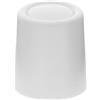 Altro Fermaporta in plastica Standard TSB 2025 Ø 25 x H 30 mm bianco