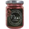 - Glitter in polvere Fleur Cherry Red 90 g