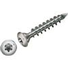 Spax Vite per legno a testa svasata Spax T-Star plus drive Ø 8 x 50 mm 25 pz