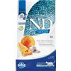 - Aringa, zucca e arancia per gatti adulti N&D Ocean 300 g