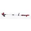 Toro Tagliabordi a batteria da 33 cm e 40 V