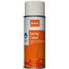 OBI vernice spray bianco crema RAL 9001 brillante 400 ml