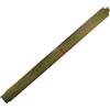 Altro Bandella sagomata in acciaio tropicalizzato 200 mm x 30 mm x 3 mm