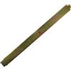 Altro Bandella sagomata in acciaio tropicalizzato 300 mm x 30 mm x 3 mm