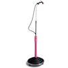 - Doccia da giardino solare Sunny Style Premium fuxia