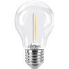 - Lampadina LED Fiesta deco clear 0.60W E27 50Lm 2200K