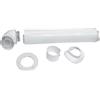 Vaillant Sistema coassiale per caldaie a condensazione 60/100