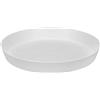 - Sottovaso rotondo Loft urban Elho Ø 17 cm bianco