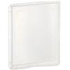 - Coperchio in plastica Eurobox 60x40 cm trasparente