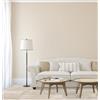 CERAMICHE SERRA Pavimento in gres porcellanato Detroit beige smaltato 31x62 cm 1,54 m²