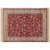 Altro Tappeto arredo Farshian hereke 2 rosso 105x67 cm