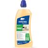 - Detergente parquet con cera e sapone naturale 1 l