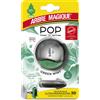 - ARBRE MAGIQUE deodorante auto POP GREEN MINT