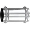 - Raccordo universale di congiunzione Ø 32 mm