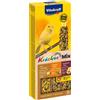 Vitakraft Snack per canarini Kracker tripack miele 80 g