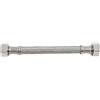 - Flessibile acqua 3/4"F - 3/4"F