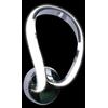 - Applique LED da parete Giady 600 lm Bianco Neutro 13x10,5x24,5 cm