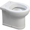 - Vaso wc filo muro Nisida