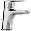 - Mix4000 miscelatore lavabo eco con scarico cromo/color