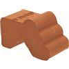 - Piedino sottovaso Standard 5x10x10 cm