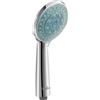 baliv Soffione doccia Baliv HBR-105.40 Ø 10,7 x 25,1 cm