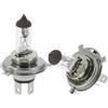 - XLTECH 2 lampadine auto H4 12V 60/55W