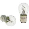 - XLTECH 2 lampadine auto P21/5W 12V
