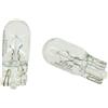 - XLTECH 2 lampadine auto W5W 12V
