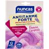 Nuncas Antitarme Forte fresco lavanda 12 fogli
