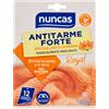 Nuncas Antitarme Forte Royal 12 fogli