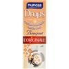 Nuncas Profuma biancheria Drops Bouquet 100 ml