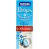 Nuncas Profuma biancheria Drops Classic 100 ml