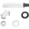 Bosch Sistema coassiale per caldaie a condensazione Bosch 60/100