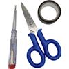 - Set elettricista 3 pz