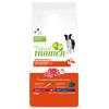 - Cibo secco per cani Natural Trainer medium adult manzo 12 kg