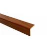 - Paraspigolo in MDF 2,8x2,8x270 cm ciliegio