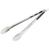 Jamestown-Grill Pinza per barbecue Jamestown acciaio inox