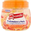 - Antizanzare profumatore Zanzarella perle Esplosione d`agrumi 170 gr