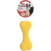- Gioco per cani a forma di osso con punte 14 cm