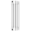 - Radiatore multicolonna 592x180x107 mm bianco