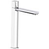 - Rubinetto per lavabo alto Domus cromo