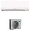 Daikin Climatizzatore fisso Daikin Essence monosplit 9000 BTU classe A+++/A+++