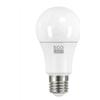 Eco-Light Lampadina LED E27 a goccia Eco-Light 1521 lm bianco freddo 5 pz