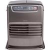 Qlima Stufa a combustibile Qlima Laser 3,1 kW grigio