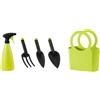 EPOCA Habitat set lime