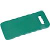 Verdemax Cuscino da lavoro 18 x 40 cm verde